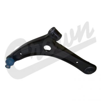 Control arm lower W/ball joint assembly LH - 5105041AC