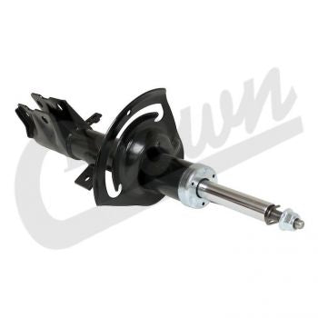 Suspension Strut - Shock front LH 2007-10 Compass/ - 5105175AG