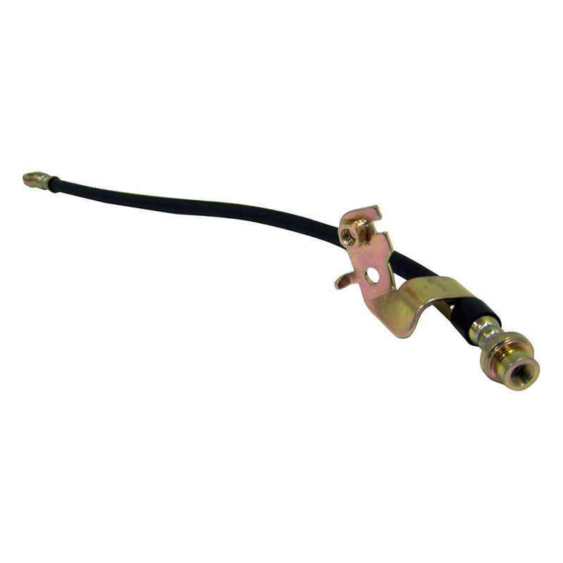 Br.hose 07-10 jeep patriot/compass caliber lh fr. - 5105603AD