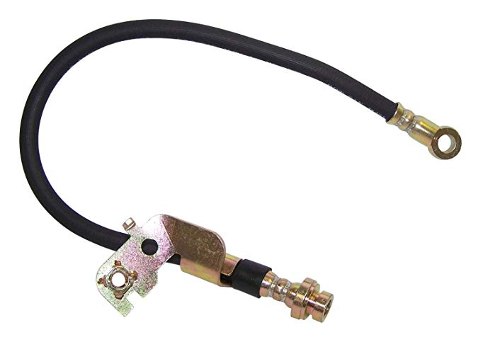 Br.hose 07-10 jeep patriot/compass caliber rh fr. - 5105604AD