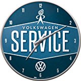 Klokke - Volkswagen Service - 51079