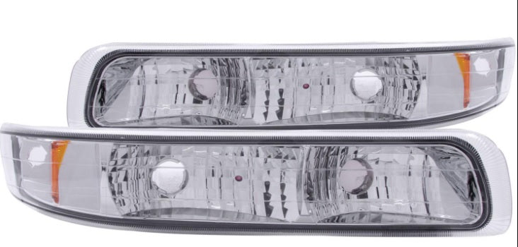 Park/turn sign lamp - 511064