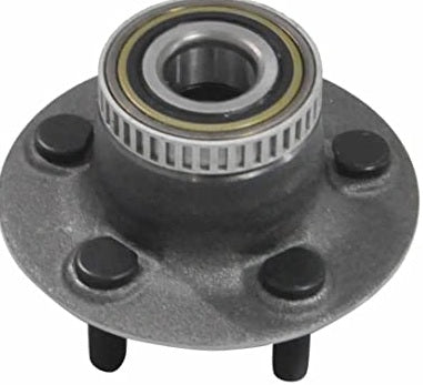 Whl hub Stratus rr 95-97 w/abs - 512133