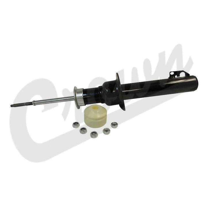 Shock absorber fr. Commander/Gr.cher 05-10 - 5135573AE
