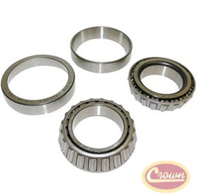 Bearing diff 06-10 Commander fr. axle  - 5135660AB