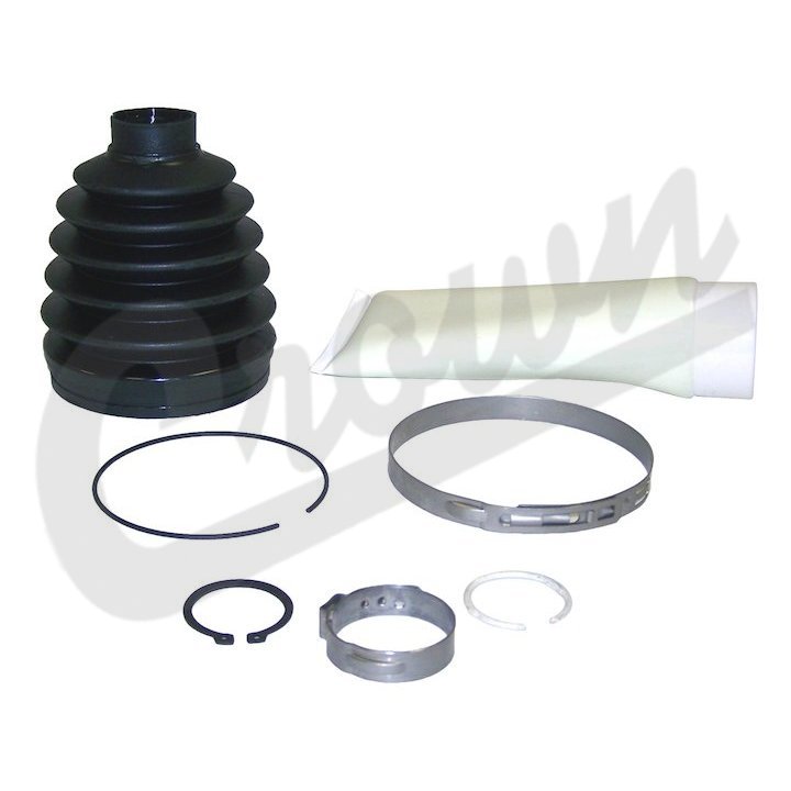 Boot kit inner 06-10 Commander LH/RH - 5140758AA