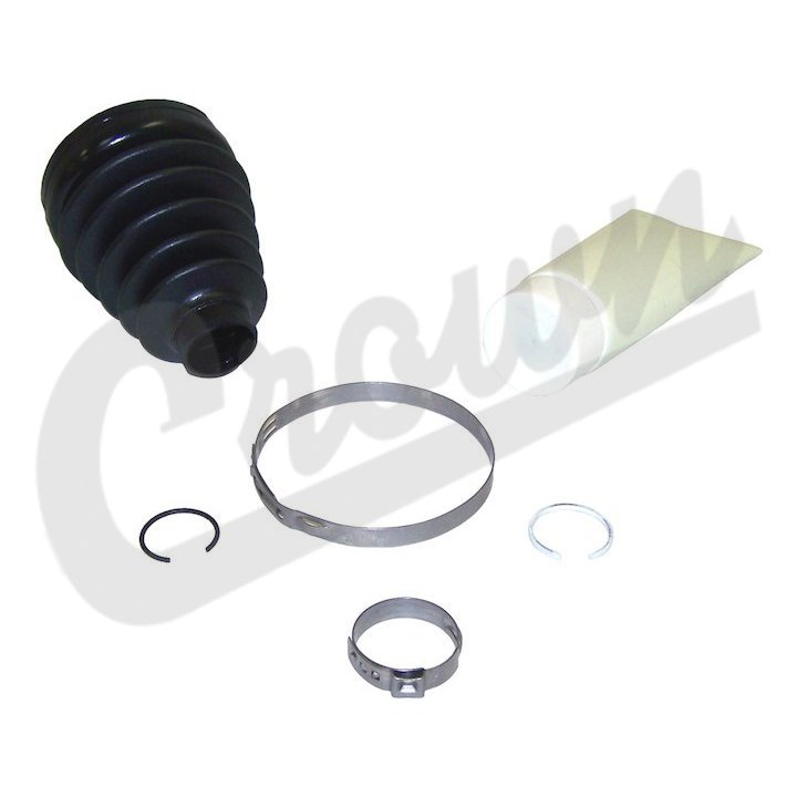 Boot kit outer 06-10 Commander (euro) - 5140759AA