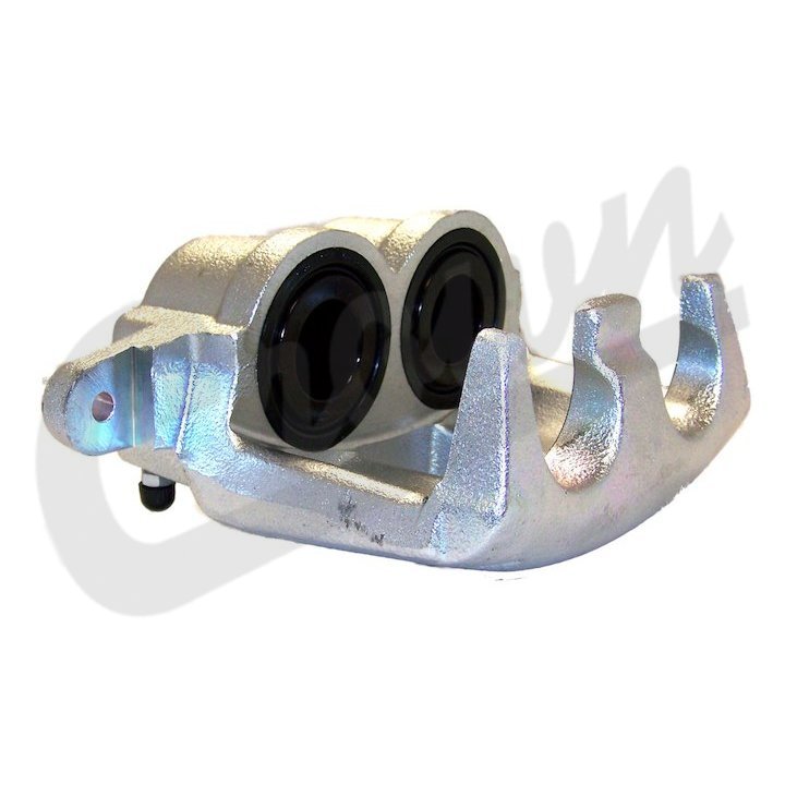 Caliper 06-10 Commander RH frt - 5143692AB