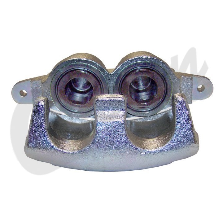 Caliper 06-10 Commander LH frt - 5143693AB