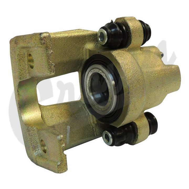 Caliper rear LH 06-10 Commander, NEW - 5143703AB