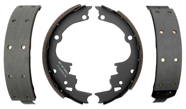 Shoes 514/651 GM A-body 78-88/Camaro 82-97 - 514SG