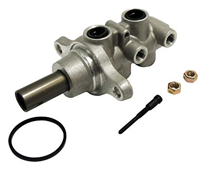 Master Cylinder wo/Reservoir 07-17 Patriot/Compass - 5175093AA