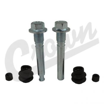 Caliper Pin Kit (Rear) - 5191247AA