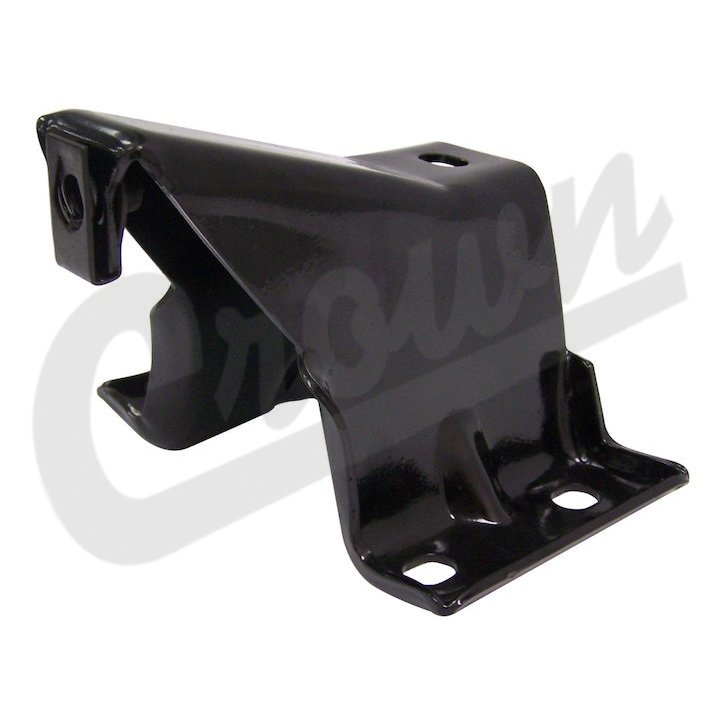 Bracket rear bumper R/L 84-96 Cherokee  - 52000290