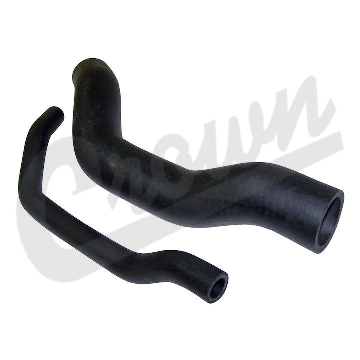 Fuel filler hose kit Jeep Cherokee 84-96 - 52000623