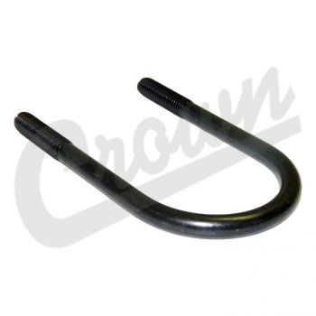 U-bolt Jeep Cherokee 3,18 wide - 52006440