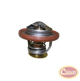 Thermostat 203 degree 05-21 Mopar5,7/6,1/6,2/6,4L  - 52028898AE