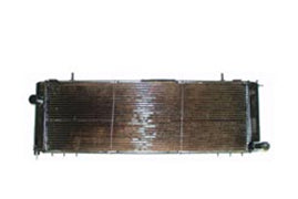 Radiator jeep gr.cher/cherokee 95-01 2,5td # - 52029100AB