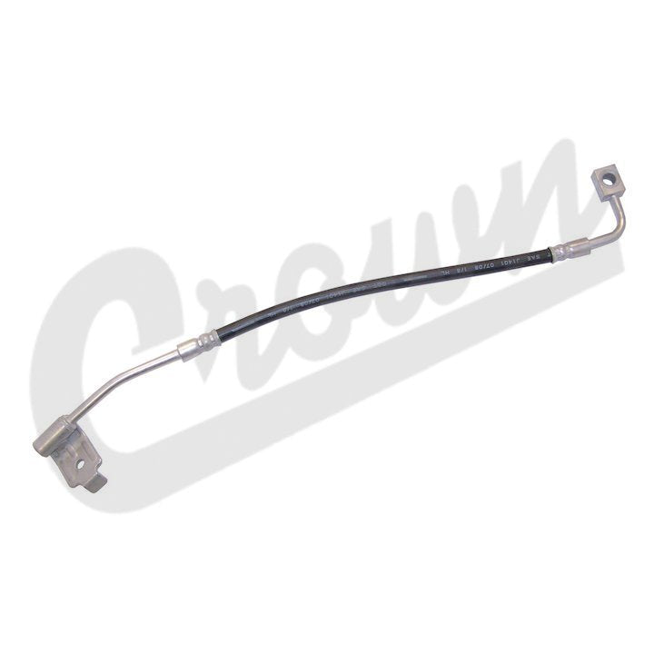 Br.hose RH rear 07-18 Wrangler  - 52059884AE