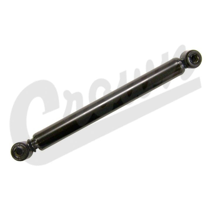 Steering damper 07-18 Wrangler - 52060058AE