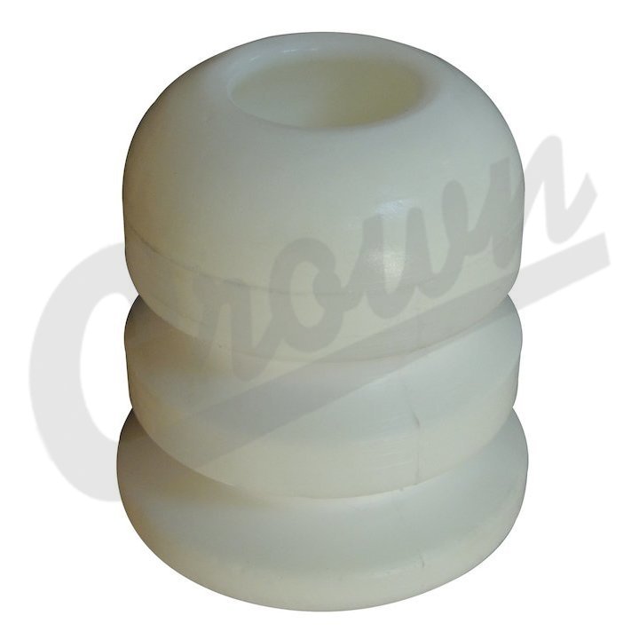 Bump Stop Rear 07-18 Wrangler JK - 52060423AB