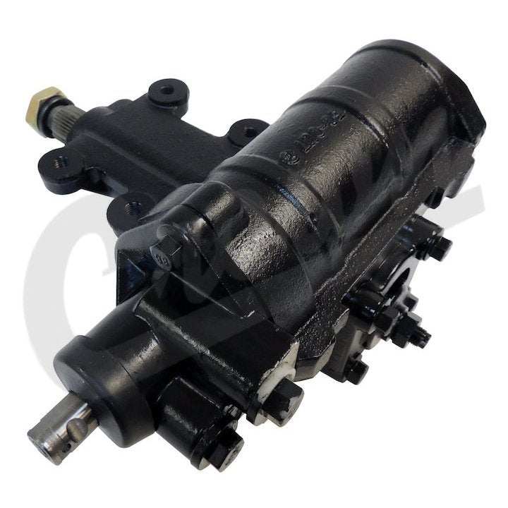 Steering gear Jeep Gr.Cherokee 99-04 WJ/01-04 WG  - 52088273AC