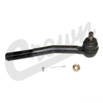 Tie rod end Jeep Gr.Cherokee 99-04 RH outer upper - 52088461