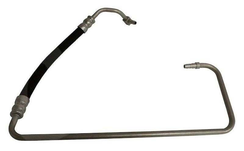 Power steering hose Jeep Gr.Cherokee 2,7CRD (info) - 52089501AA