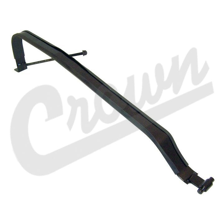 Tank strap with bolt Jeep Cherokee - 52100009AC