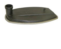 AT Filter transmission jeep (nag1) # - 52108325AA