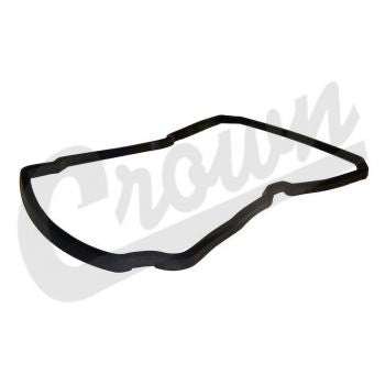 Gasket transmission oil pan 05-17 Jeep W5A580 Tran - 52108332AA
