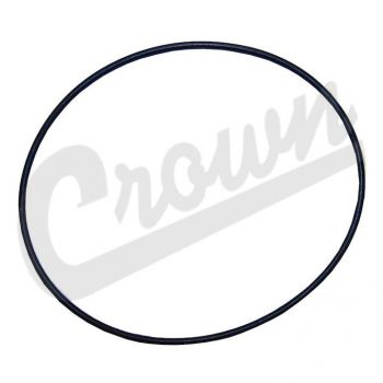 Axle O-Ring 06-10 Commander/Gr.Cherokee - 52114079AA