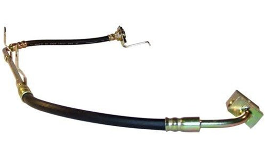 Br.hose center rear 99-04 Jeep Gr.Cherokee - 52128096AB
