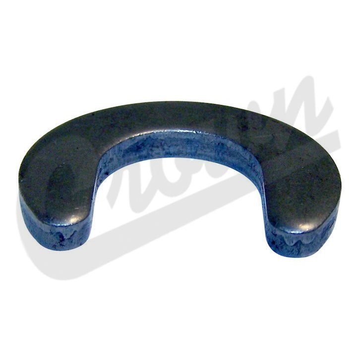 Axle shaft clip dana 35 - 5252505