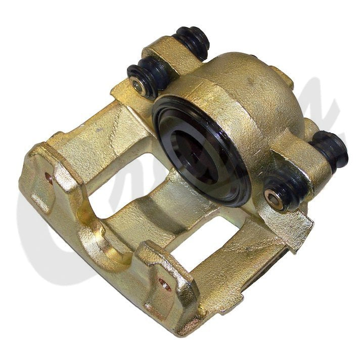 Caliper 90-01 JeepCher/93-98 Gr.cher. LH 4wd frt - 5252985