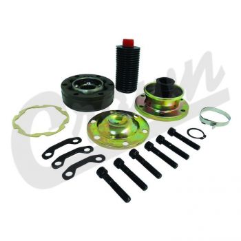 CV joint repair kit Tr.case end 06-10 Com/Gr.Cher. - 528534RRK