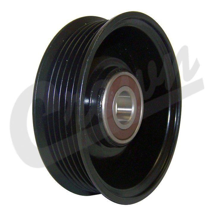 Pulley Idler w/groove 2,5L/4,0L - 53002903