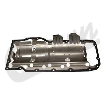 Oil Pan Gasket Jeep/Dodge 4,7L - 53020675AE