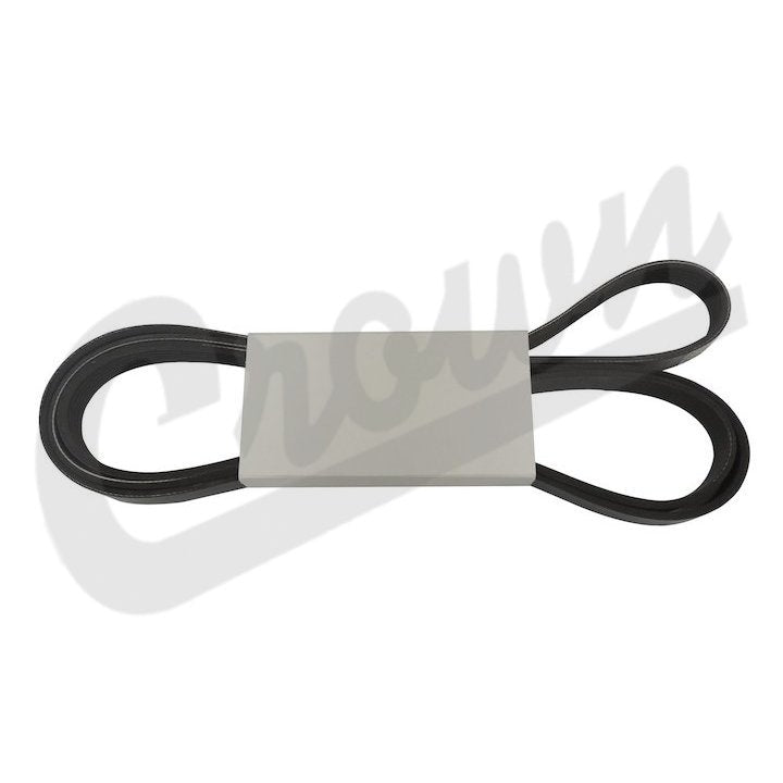 BELT 2,8L TD 07-18 (6PK2452) Wrangler - 53034095AA