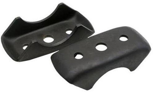 Spring Pad for 3 Inch Axle Tube, Weld on, pair - 54585090