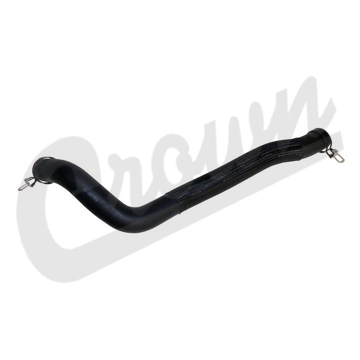 Rad.Hose upper 07/10 Wrangler JK 2,8L TD - 55057201AC
