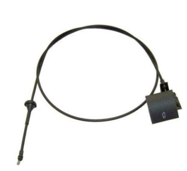 Hood release cable - 55135532AB