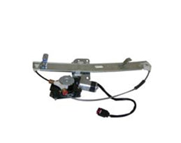 Regulator window 97-01 cherokee lh fr, (inc.motor) - 55154959AI