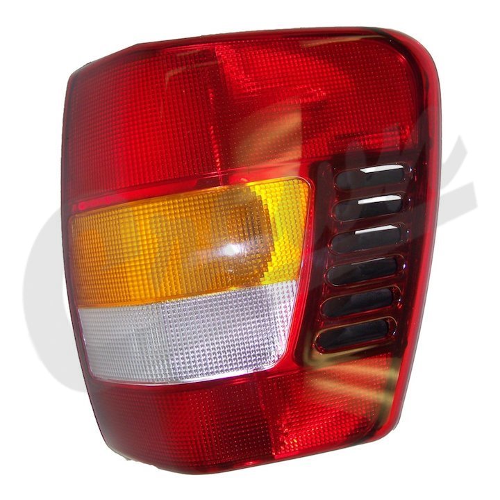 Tail lamp RH 21/11-01-04 Jeep Gr.Cherokee Euro. - 55155142AI