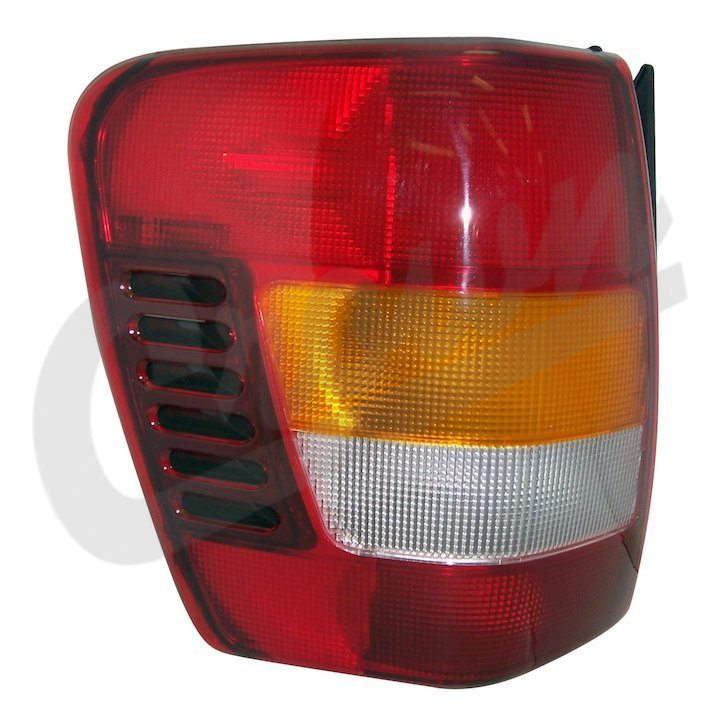 Tail lamp LH 21/11-01-04 Jeep Gr.Cherokee Euro. - 55155143AI