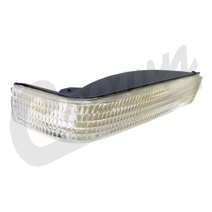 Turnsign. Gr.Cherokee '93-96 LH White - 56005099