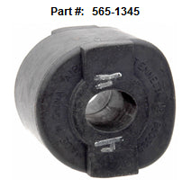 Bushing lower control arm rear 96-07 voyager - 565-1345