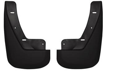 Mud flaps 07-11 chevy rear husky liner - 56781