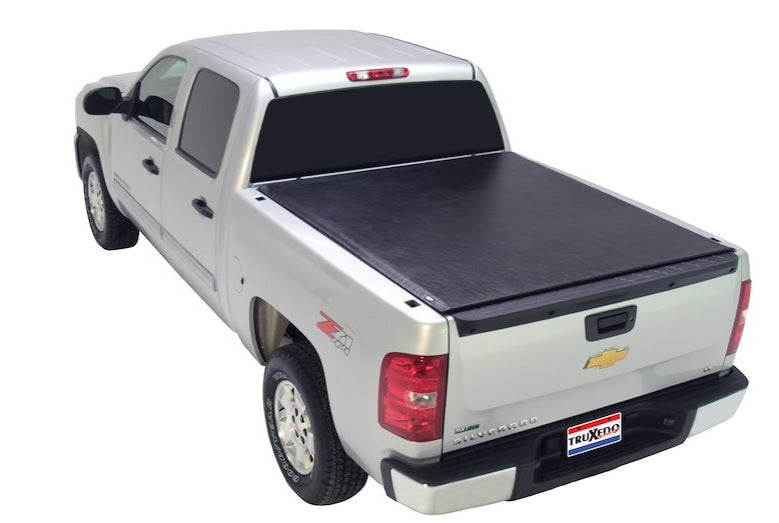 Tonneau Cover Lo Pro QT 07-14 Silverado - 571101