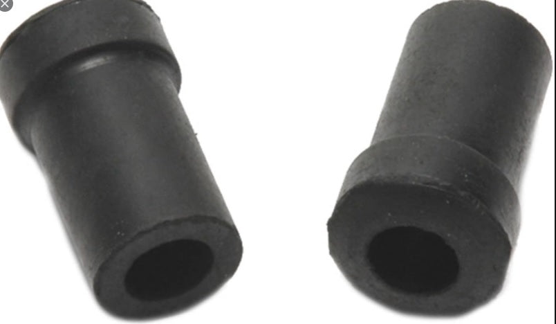 Bushing leaf spring 2pc - 576-3026